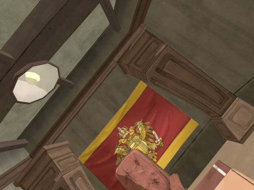 Imperial Office（OmO）
