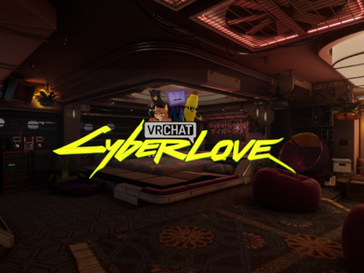 CyberLove