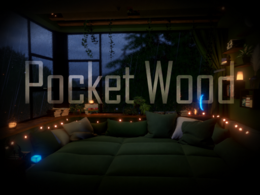 Pocket Wood