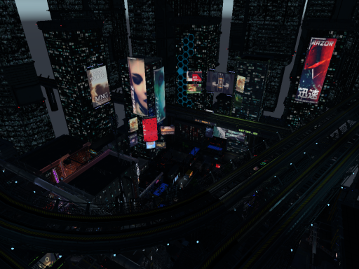 Asphodel City