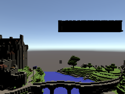 minecraft tutorial map 19 - 30