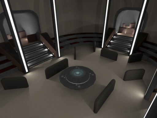Jedi Temple