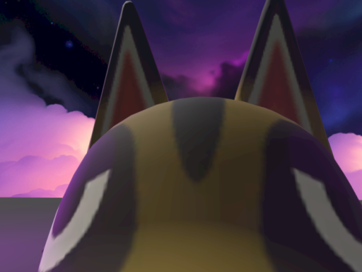 WOLVES