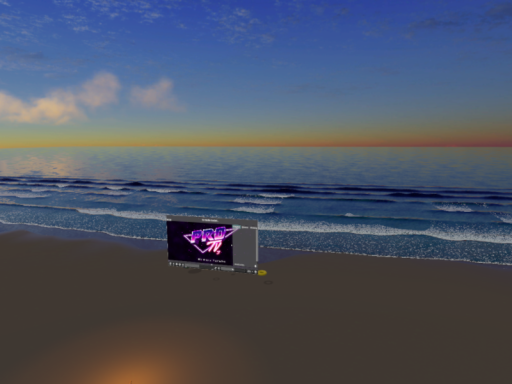 Boomer Beach