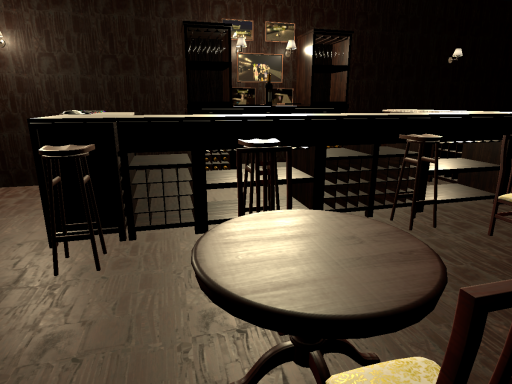G'trap Cafe
