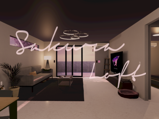 Sakura Loft
