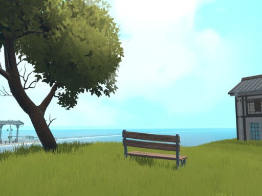 Lonely Island