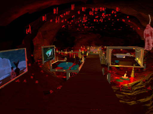 Harley's HellHole