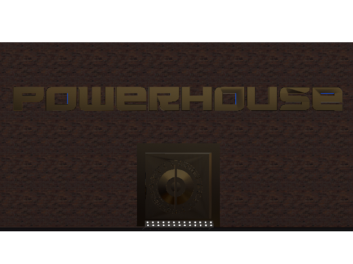 THE POWERHOUSE