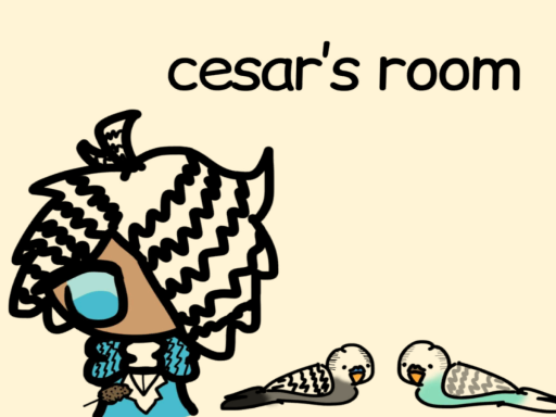 wimbles room
