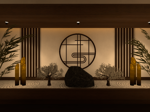 ケセドの桜旅館-CHESED's SAKURA RYOKAN-