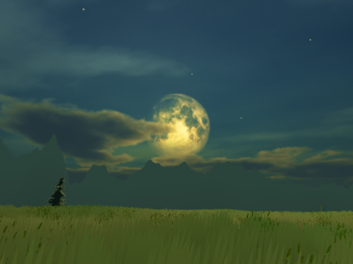 ThatField