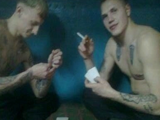Блатата