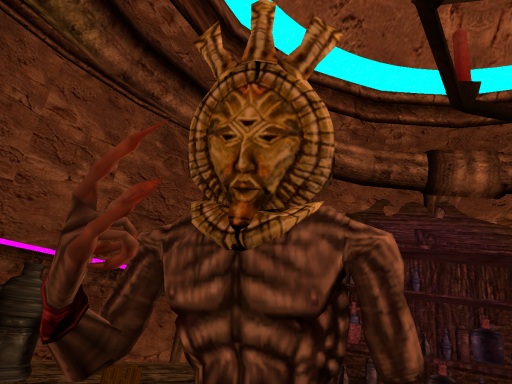 Club Dagoth