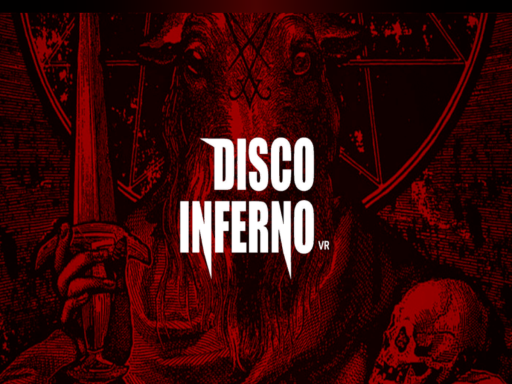 Disco Inferno