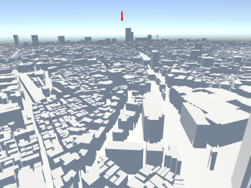PLATEAU_Sibuya_ebisu