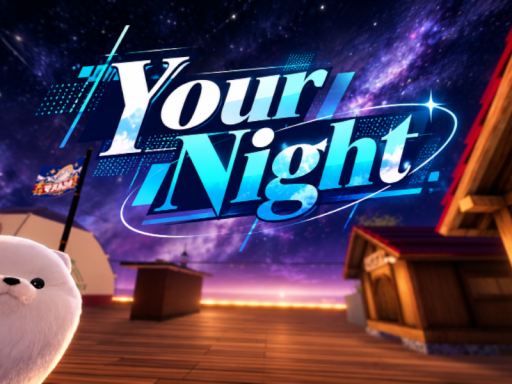 Your Night
