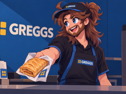 Greggs