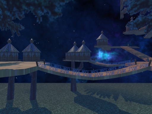 Kelethin - Everquest