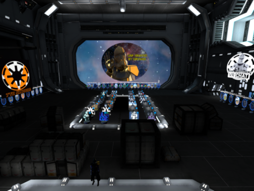 My Worlds and Avatars （TRL_Dreamer）